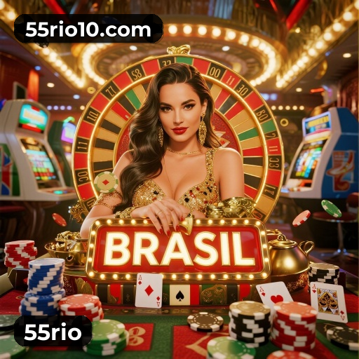 Imagem secundária para conteúdo da página Facebook 55rio
