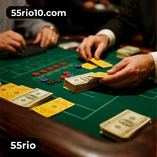 Processo de Download do App 55rio - Passo a Passo Simples