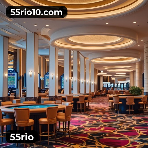 Jogos de Cassino Premium - Slots, Roleta, Blackjack e Dealer Ao Vivo