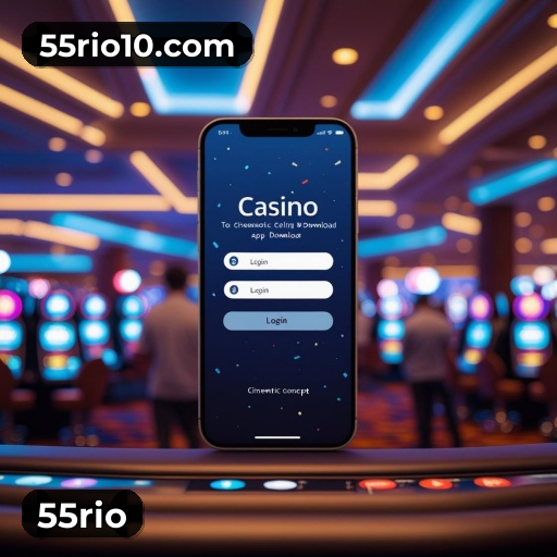 Jogos de Mesa Premium 55rio - Blackjack, Roleta, Baccarat