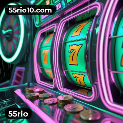 Imagem quadrada de apoio para baixar 55rio