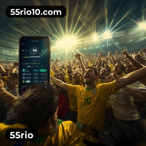Coleção Premium de Slots 55rio - NetEnt, Pragmatic Play, Evolution
