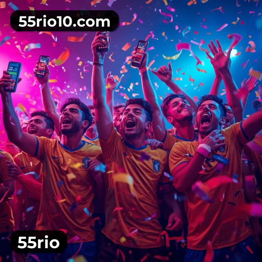 Cadastro Rápido 55rio - Processo Simples em 2 Minutos
