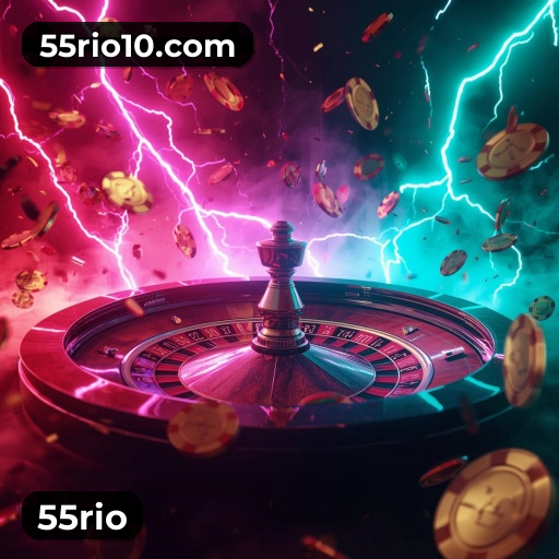 Benefícios do Login 55rio - Bônus e Vantagens Exclusivas